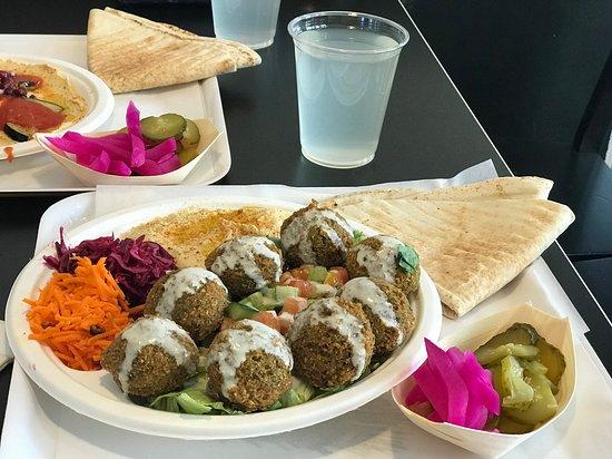 Falafelove